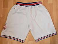 SPACE JAM BASKETBALL SHORT HOSE MICHAEL AIR JORDAN NBA XL München - Berg-am-Laim Vorschau