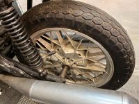 Hinterrad BMW r45 r65 Boxer Nordrhein-Westfalen - Hamm Vorschau