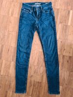 Levis Super Skinny Jeans W25 L32 Stuttgart - Stuttgart-West Vorschau