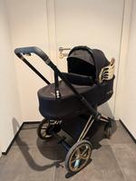 Cybex E-Priam, Jeremy Scott Edition Nordrhein-Westfalen - Iserlohn Vorschau