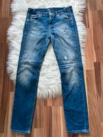Mega Coole MAC Sexy Carrot Jeans - used Vintage - 28 - 149€ Hessen - Münzenberg Vorschau