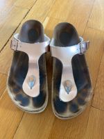 Birkenstock Kids Gizeh Metallic Copper Größe 38 Nordrhein-Westfalen - Monheim am Rhein Vorschau