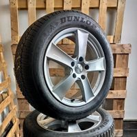 ✓ OPEL INSIGNIA ALU WINTERRÄDER 225/55 R17 101V WINTERREIFEN RDKS Nordrhein-Westfalen - Herten Vorschau