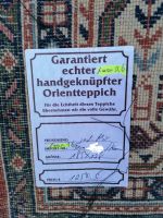 Handgeknüpfter Indischer Mir Teppich 185X128 Nordrhein-Westfalen - Heiden Vorschau