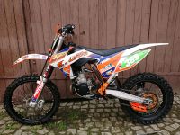 KTM SX 85 Bj 2017 Thüringen - Hohenleuben Vorschau