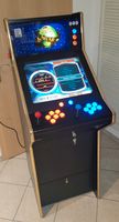 Arcade Automat - Videospielautomat - 2 Spieler - MAME Hessen - Dreieich Vorschau