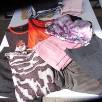 Damen 3 Jahreszeiten Kleiderpaket 8-teilig Bayern - Gilching Vorschau