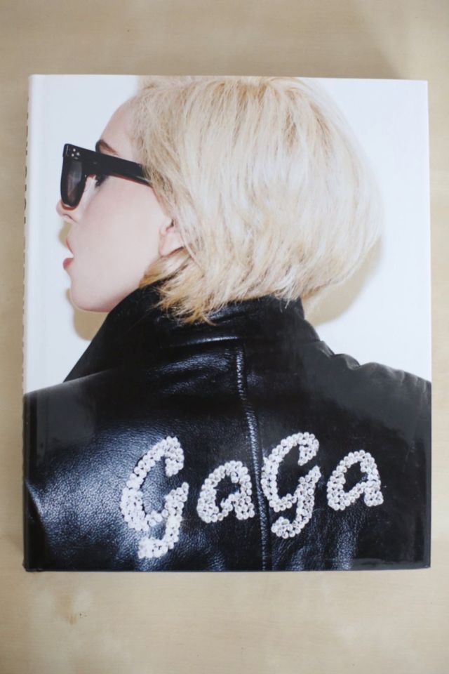 Lady Gaga by Terry Richardson in Nellingen