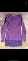 Shirt Spitze Vero Moda lila violett Größe S Baden-Württemberg - Heilbronn Vorschau