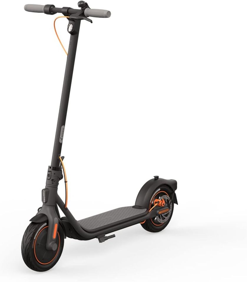 Elektroroller E-roller E-scooter Escooter Elektro Scooter in Tangstedt 