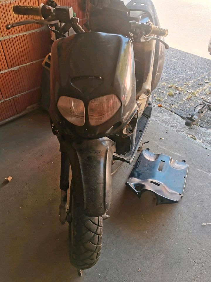 Aprilia SR 50 Roller für Bastler in Witten