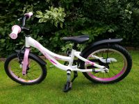 Fahrrad Kinderfahrrad 16 " zoll Niedersachsen - Groß Oesingen Vorschau