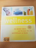 Wellness von GU ISBN 3-7742-5568-7 Rheinland-Pfalz - Zornheim Vorschau