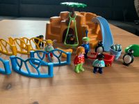 Playmobil 123 - Zoo (9377) Bayern - Rottendorf Unterfr Vorschau