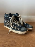 Jeans Sneaker Diesel Altstadt-Lehel - München/Lehel Vorschau