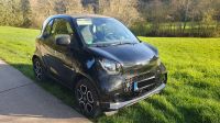 Smar ForTwo coupé EQ -Garantie-22 KW Lader-Sitzheizung Baden-Württemberg - Ostfildern Vorschau