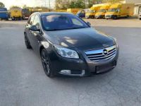 Opel Insignia 2,8L Motor V6 - Allrad Hessen - Schmitten Vorschau