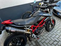 Ducati Hyper 1100 Hessen - Roßdorf Vorschau