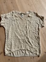 Pullover, Häkel Shirt XS Rheinland-Pfalz - Heidesheim Vorschau