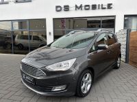 Ford Grand C-MAX Titanium /7 Sitzer/Lenkradh./Navi Nordrhein-Westfalen - Alfter Vorschau