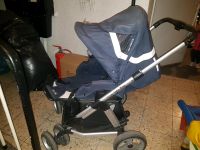 Kinderwagen ABC Turbo S6 Baden-Württemberg - Karlsruhe Vorschau