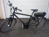 Neuwertiges 28“ RH50 Touren/Trecking E-Bike Pedelec 688km Bosch Baden-Württemberg - Unterensingen Vorschau