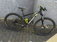 Mountainbike Merida Big Nine 300 Größe S/M Niedersachsen - Celle Vorschau