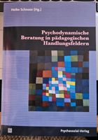 Psychodynamische Beratung in pädagogischen Handlungsfeldern Psyc Sachsen - Neustadt Vorschau