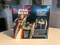 Star Wars Episode 1 Trade Federation Droid Starfighter Hessen - Niddatal Vorschau