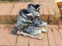 Inliner - Inline Skates - Maui and Sons - Grösse 43 Niedersachsen - Liebenau Vorschau