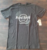 Hard Rock Cafe Barcelona T-Shirt S Saarland - Saarlouis Vorschau