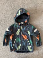 H&M Dino Windjacke mit fleece 92 Niedersachsen - Bispingen Vorschau