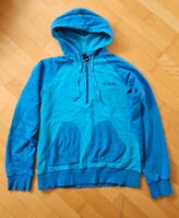 Bench Pullover Sweatshirt Kapuzenpulli blau L Nordrhein-Westfalen - Heiligenhaus Vorschau