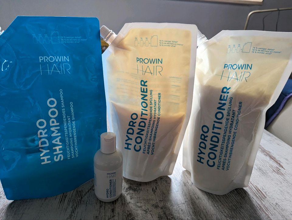 Prowin Hair Hydro Conditioner in Kamp-Lintfort