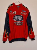 Nascar Jacke Jeff Gordon Chase Authentics Flammen XL F1 Du Pont Baden-Württemberg - Leinfelden-Echterdingen Vorschau