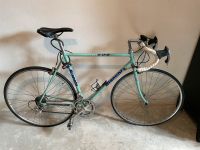 Bianchi Vento 606 - Rennrad Klassiker - Originallack Baden-Württemberg - Wolpertswende Vorschau