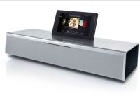 LOEWE SoundVision TOP Hifi-System mit iPhone/Pod Dock Alu/Silber Nordrhein-Westfalen - Wesseling Vorschau