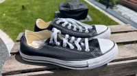 CONVERSE Sneaker 'CHUCK TAYLOR ALL STAR CLASSIC in Schwarz Gr. 40 Bayern - Regenstauf Vorschau