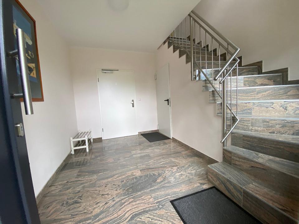 Maisonette-Fewo 2 Zimmer, komfortabel, strandnah - provisionsfrei in Mönchgut, Ostseebad