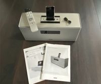 Loewe Audiodesign Soundbox inkl. Apple iPod Touch 32GB Niedersachsen - Delmenhorst Vorschau