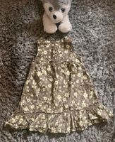 Kleidchen Kurzärmelige Kleid Gr. 74 Marks & Spencer Sachsen - Görlitz Vorschau