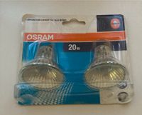 Osram Halospar Birnen 16 Alu Star GU10 20W 230V 2 Stück OVP Berlin - Pankow Vorschau