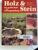 Das große Buch der Gartengestaltung Wandsbek - Hamburg Farmsen-Berne Vorschau