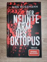 Dirk Rossmann Der Neunte Arm des Oktopus Bonn - Hardtberg Vorschau