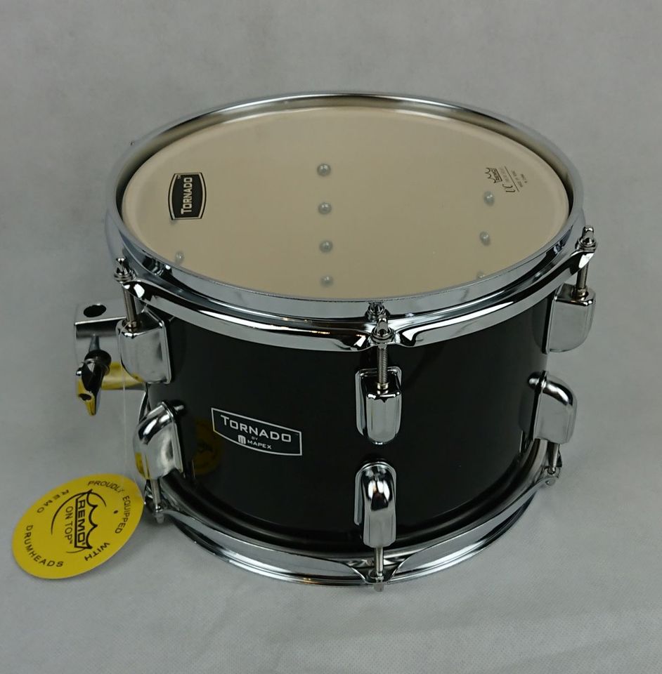 Einzeltrommeln Snare Mapex Tornado 10" 12" 14" - Fantrommeln in Radebeul