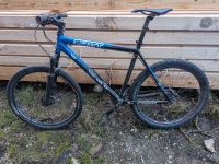 Scott Fahrrad 26 Zoll Mountainbike MTB Baden-Württemberg - Donzdorf Vorschau