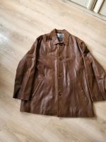 Herren Lederjacke Jacke Giorgio Gr. 52 Nordrhein-Westfalen - Gelsenkirchen Vorschau