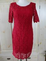 Yumi elegantes Damen Kleid Größe 40 Rot wie Neu Baden-Württemberg - Bruchsal Vorschau