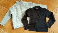 ❤Steppjacke,Sweatjacke, Gr.110 & 116,teils NEU,ab 3€ Sachsen-Anhalt - Calbe (Saale) Vorschau