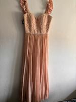 Kleid Hochzeit Abschlussball Brautjungfern Bayern - Donauwörth Vorschau
